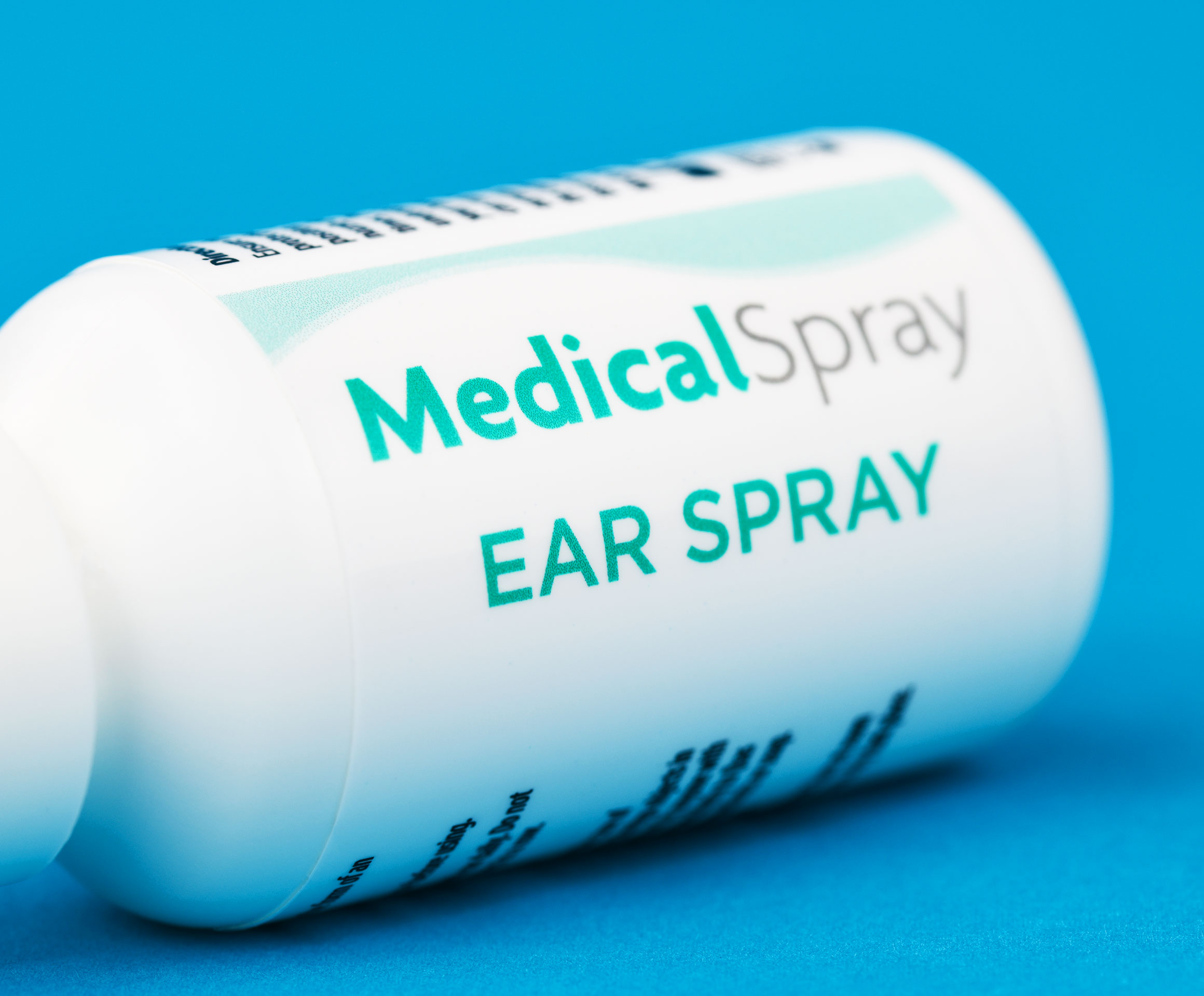Ear Spray