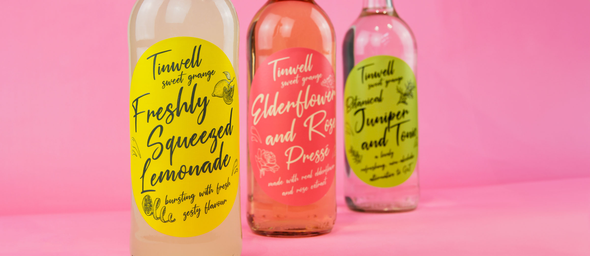 Food Drink Hero Image