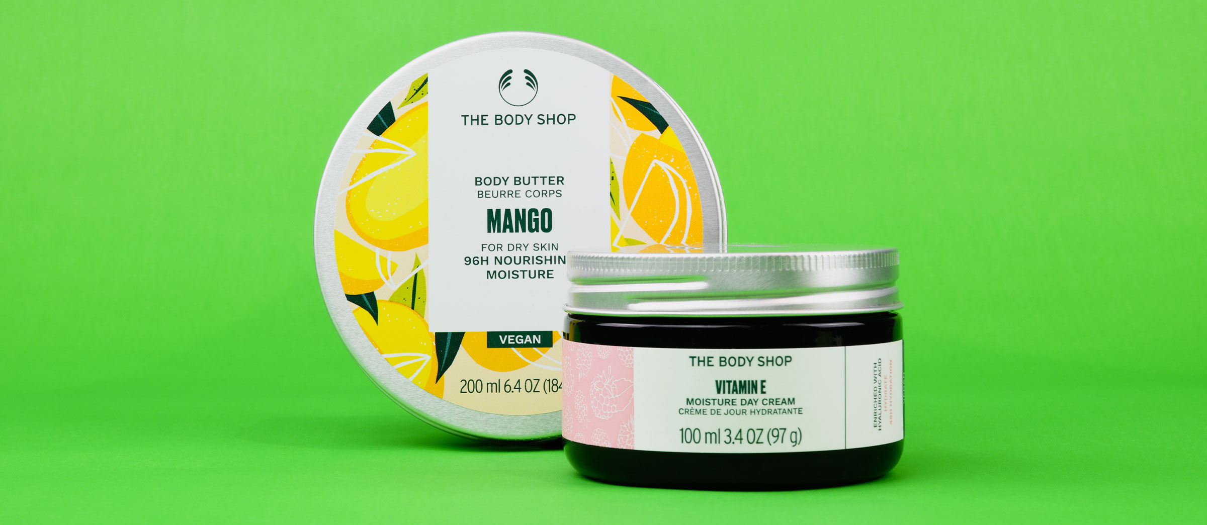 Health Beauty Hero Image