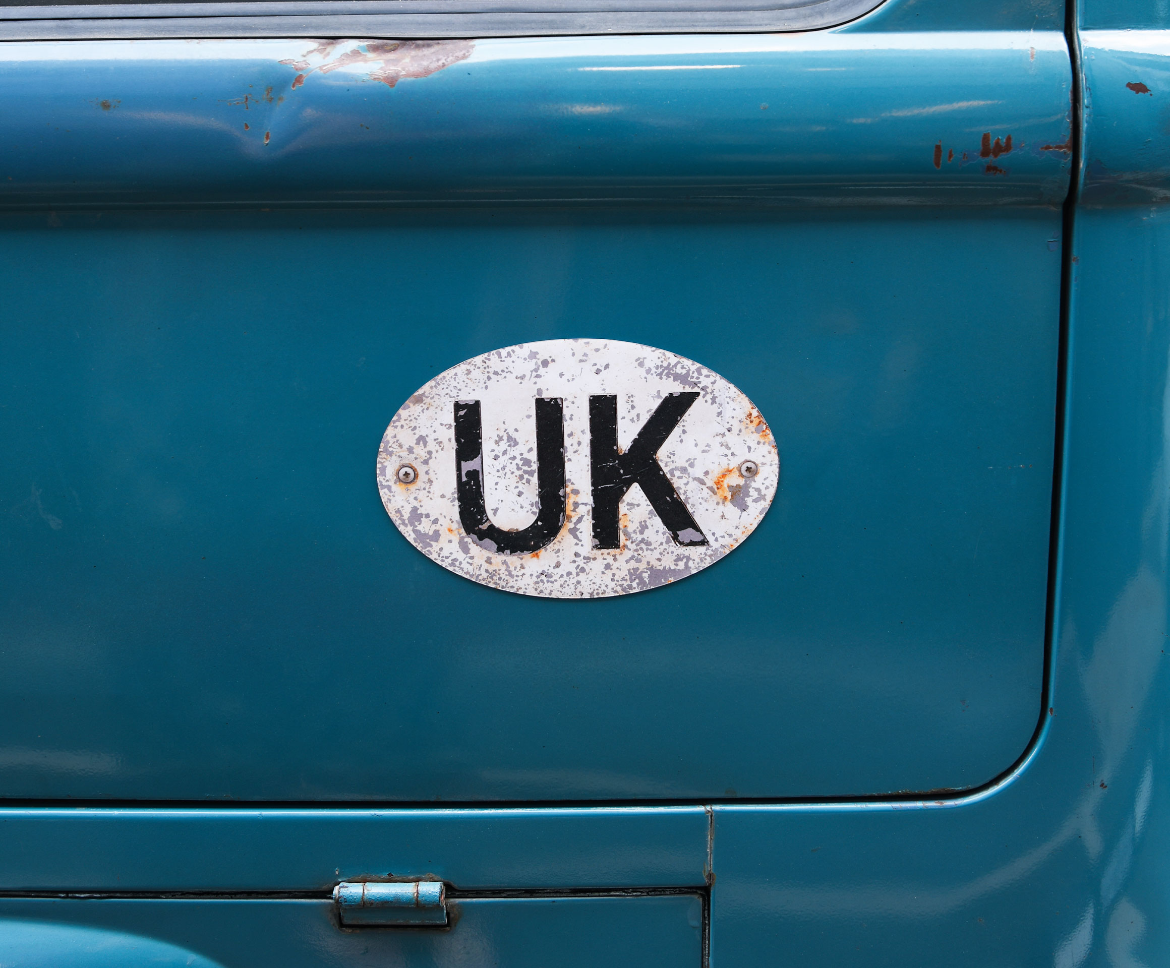 UK Magnet