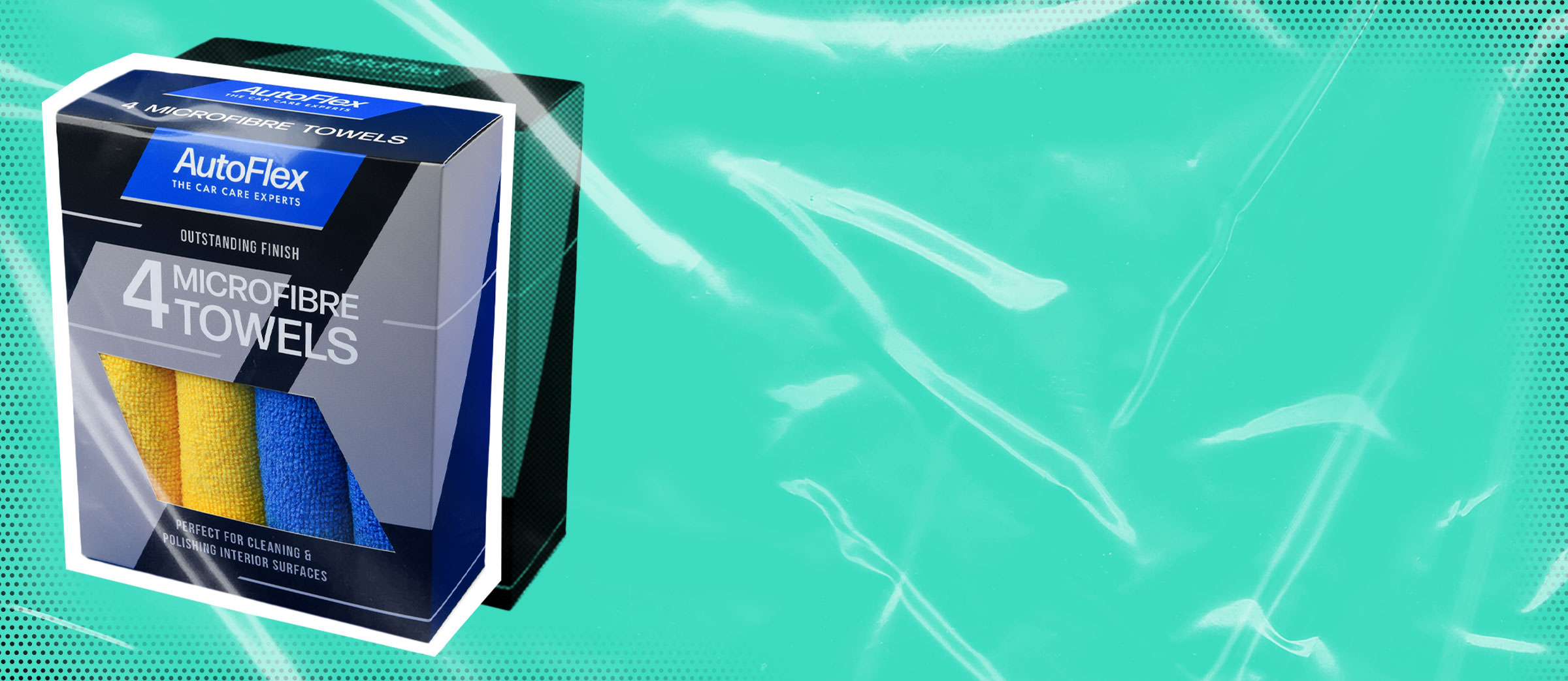 Automotive Footer Desktop