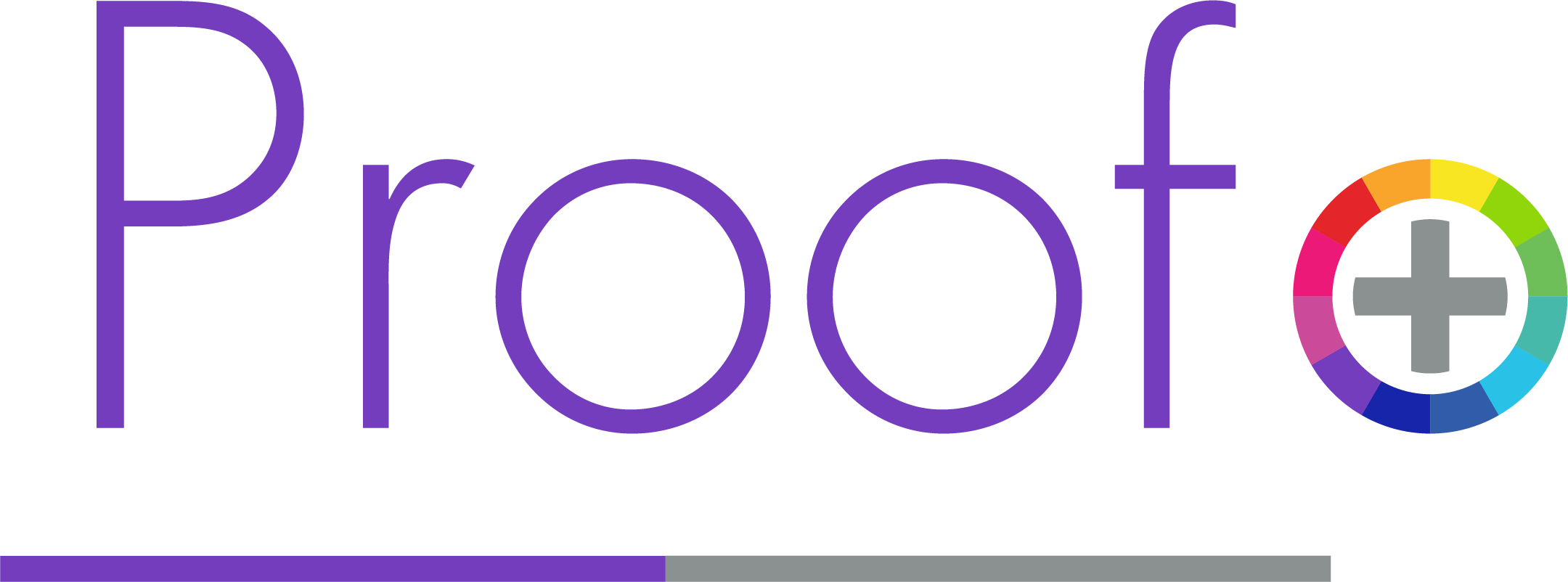 Proof+ Logo